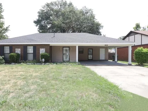 3814 Caravel Dr, Memphis, TN 38115