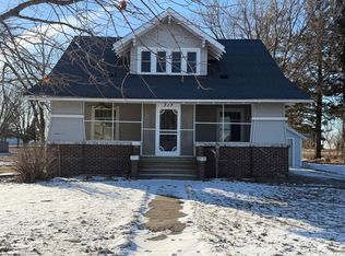 317 S Morse Ave, Calumet, IA 51009