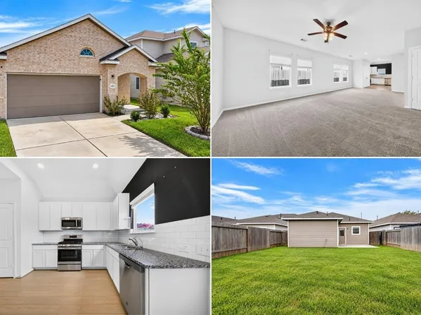 14902 Darbydale Dr, Houston, TX 77090