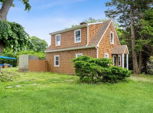 89 S Elroy Dr, Montauk, NY 11954