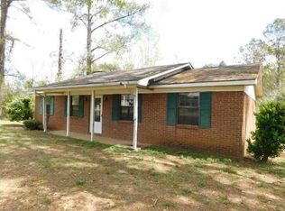 101 Macon St, Monroeville, AL 36460