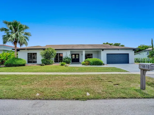 16610 Royal Poinciana Ct, Weston, FL 33326