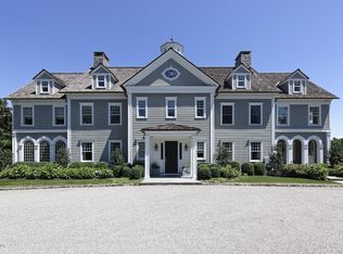 450 North St, Greenwich, CT 06830