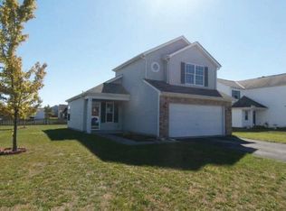 988 Schauer Dr, Galloway, OH