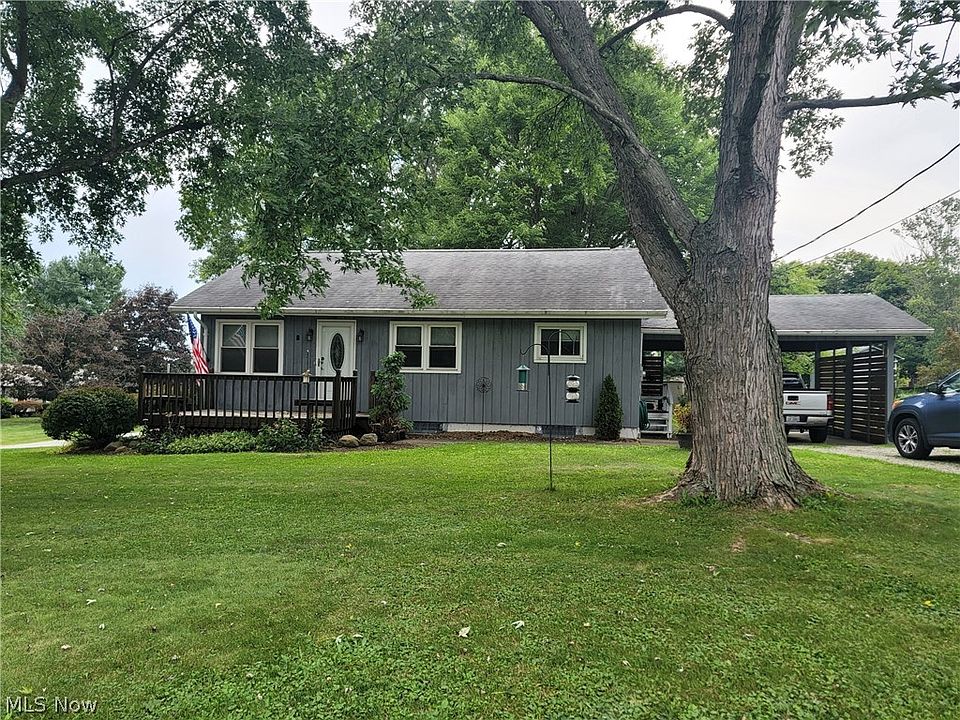 5 Boyd Dr, Jeromesville, OH 44840 Zillow