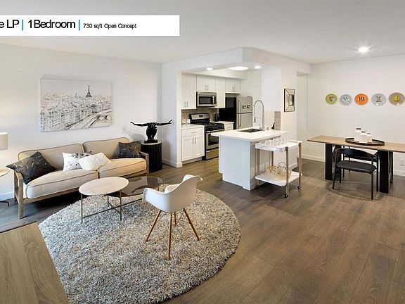 3rd image of 349 S Lafayette Park Pl #138