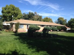 1342 Upham St, Lakewood, CO 80214