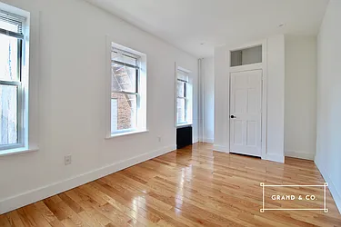 Rented by Grand & Co.