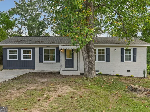 1254 Ext N 9th St #9, Griffin, GA 30223