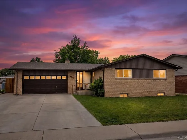 1889 Queens Drive, Longmont, CO 80501