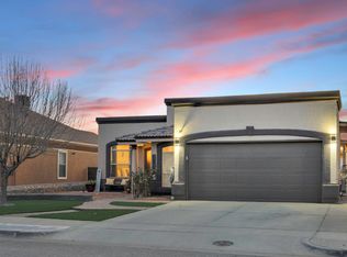 12917 Hidden Grove Dr, El Paso, TX 79938