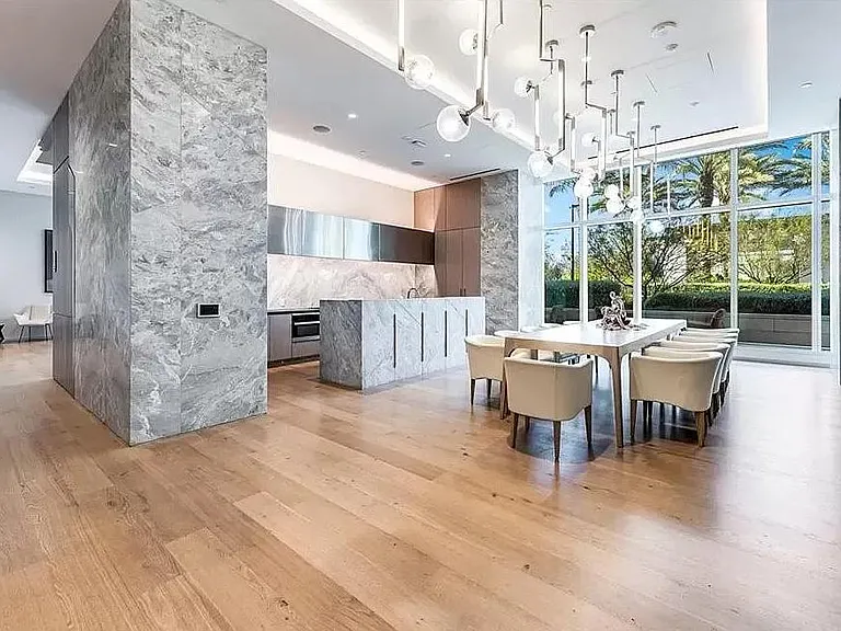 877 Francisco St #1518 — Photo 33