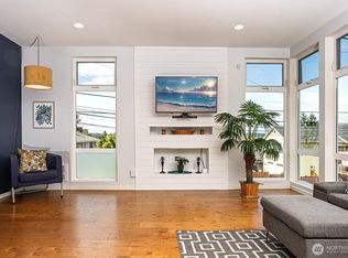 5001 S Fletcher St, Seattle, WA 98118