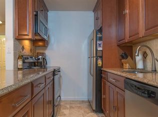 312 Madison St APT 3B, Hoboken, NJ 07030