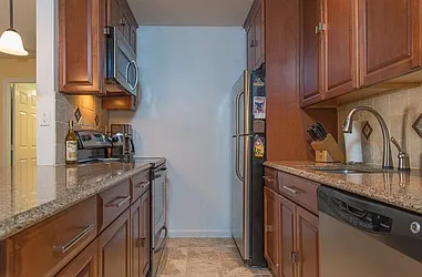 312 Madison Street, #3B