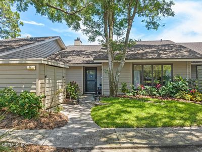 78 FISHERMANS COVE Road, Ponte Vedra Beach, FL, 32082