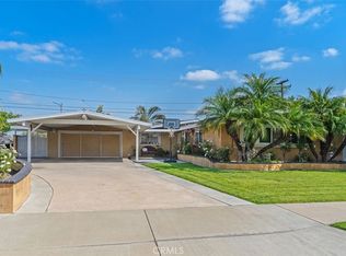 2113 W Niobe Ave, Anaheim, CA 92804