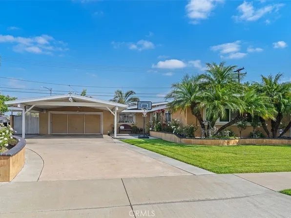 2113 W Niobe Ave, Anaheim, CA 92804
