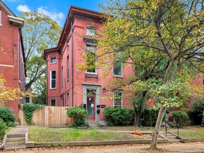 1131 S Brook St APT 3, Louisville, KY, 40203