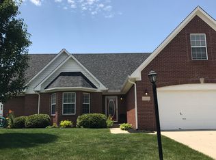 440 Savannah Dr, Greenwood, IN 46142