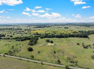 10 George Wachel Rd, Bremond, TX 76629