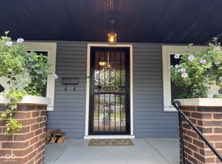 1329 N Lasalle St, Indianapolis, IN 46201