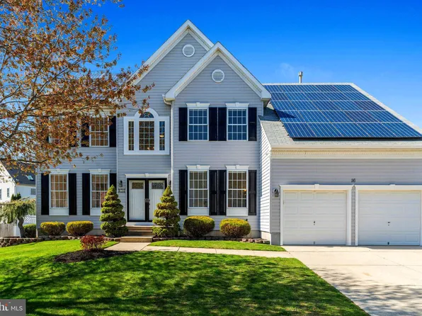 16 Windermere Dr, Lumberton, NJ 08048