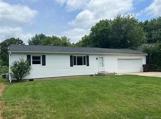 150 Arthur Ave, Carlisle, OH