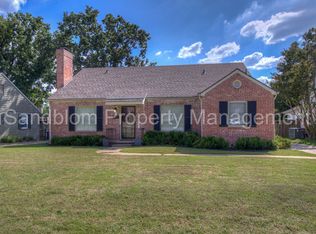 2428 E 25th Pl S, Tulsa, OK 74114