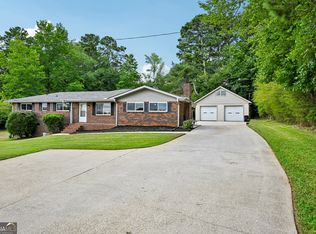 4099 Highway 5, Douglasville, GA 30135