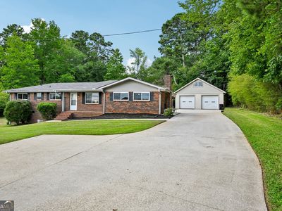 4099 Highway 5, Douglasville, GA, 30135