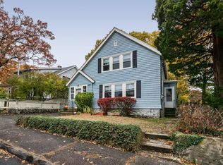 26 Prospect Ave, Swampscott, MA 01907