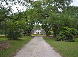 1536 Pocket Rd, Darlington, SC 29532