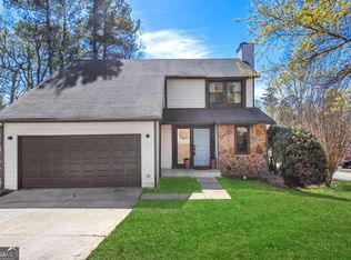 2984 Clipper Ct, Lawrenceville, GA 30044