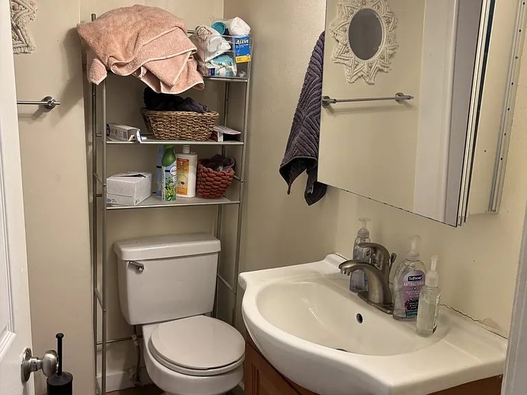 24 Hemenway St #1 — Photo 9
