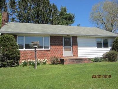1025 State Route 57, Port Murray, NJ, 07865