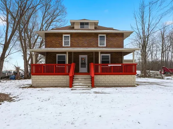 20543 Gudith Rd #2, Trenton, MI 48183