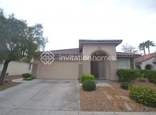 2973 Panorama Ridge Dr, Henderson, NV 89052