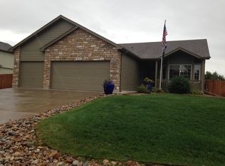 10764 Ebony St, Firestone, CO 80504