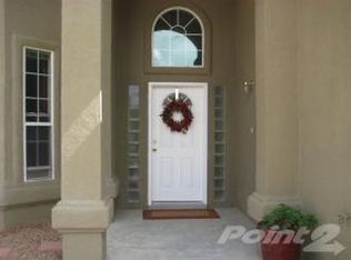 6304 Cougar Rdg, El Paso, TX 79912