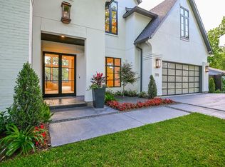 1310 Spring Oaks Cir, Houston, TX 77055