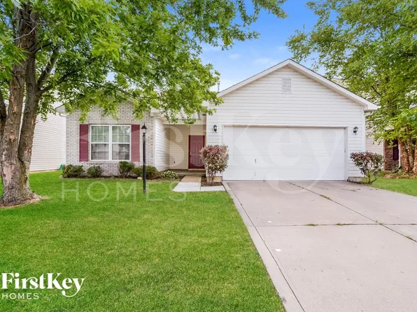 12261 Running Springs Rd, Fishers, IN 46037