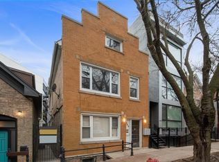 1548 N Honore St APT 1F, Chicago, IL 60622