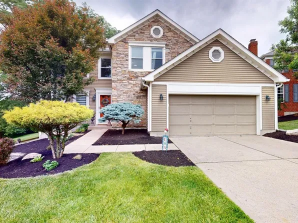 7833 Hollow Oak Ct, West Chester, OH 45069