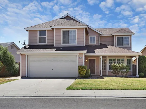 2053 Pajaro Way, Stockton, CA 95206