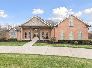 4156 Ironwood Dr, Greenbrier, TN 37073