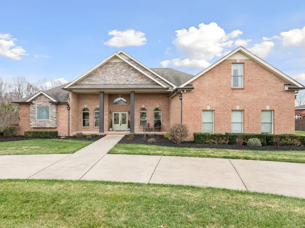 4156 Ironwood Dr, Greenbrier, TN 37073