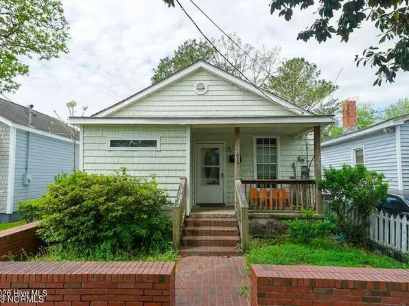 620 S 13th Street, Wilmington, NC 28401