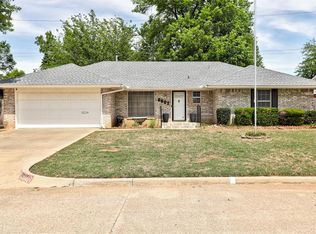 2607 Atwood Dr, Norman, OK 73069