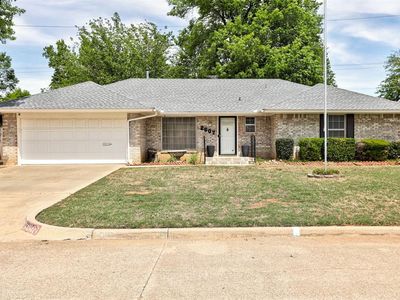 2607 Atwood Dr, Norman, OK, 73069